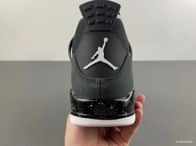 FQ8138-002 Air 4 Fear Jordan 0724